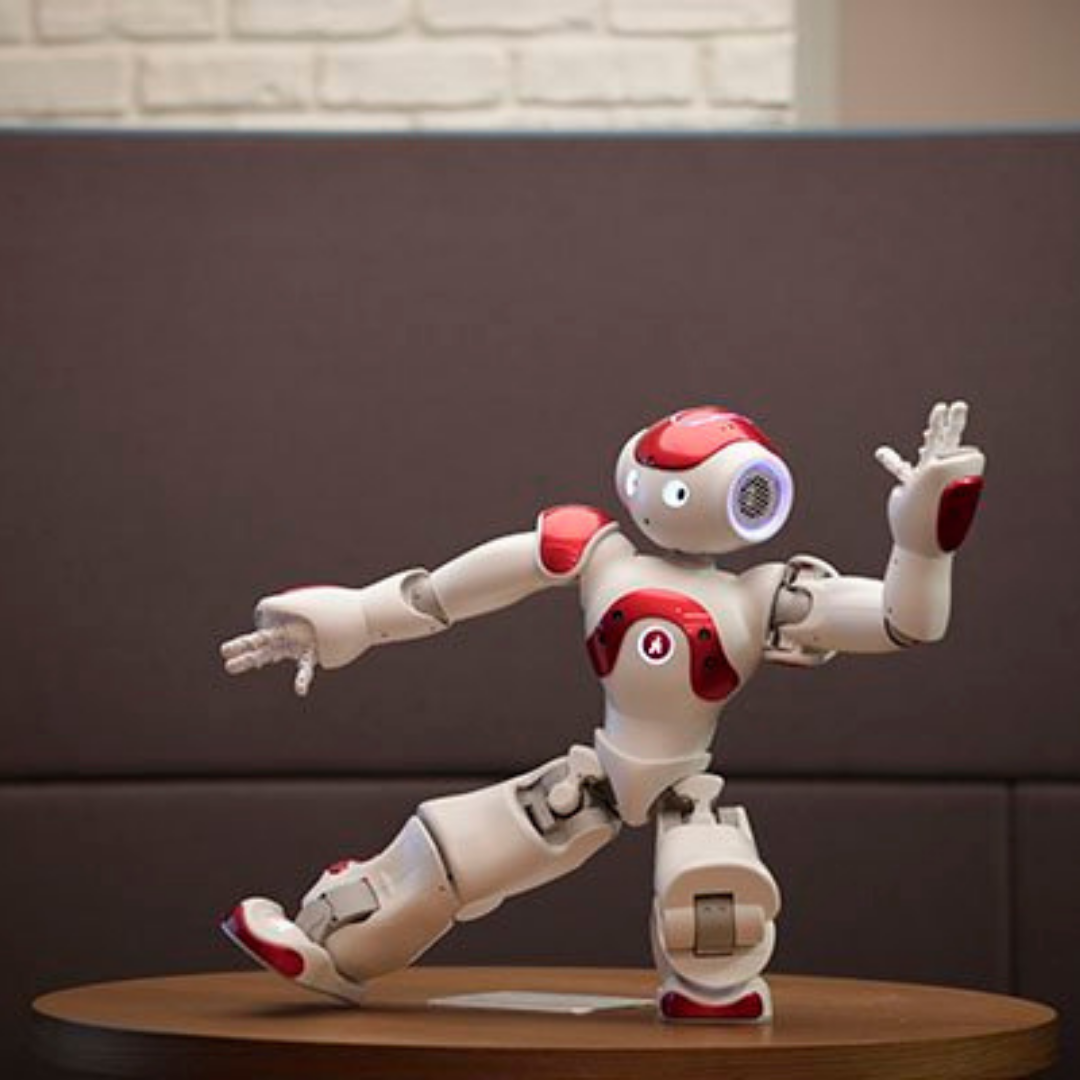 PlayGuard™ – O Robô que Afasta das Telas + Brindes Exclusivo