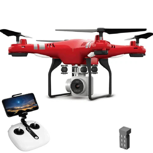 Drone Com Câmera Oregon Pro