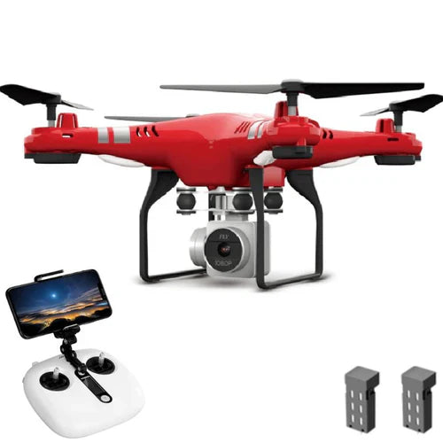 Drone Com Câmera Oregon Pro