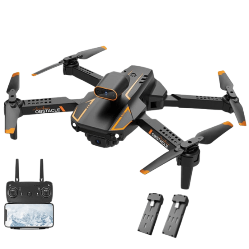 Drone Com Câmera Dupla VoidCopter Pro