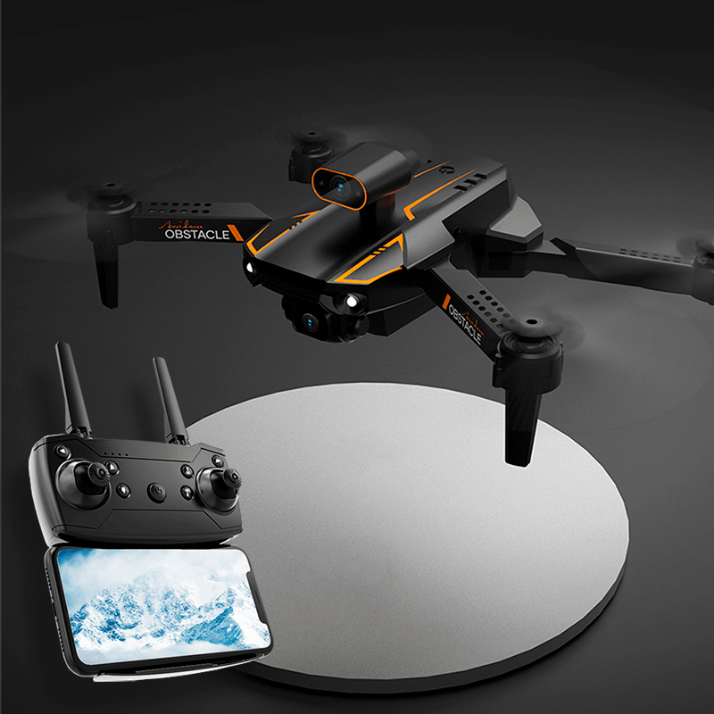 Drone Com Câmera Dupla VoidCopter Pro