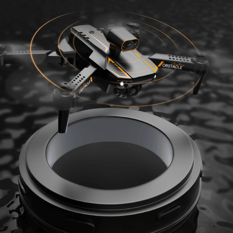 Drone Com Câmera Dupla VoidCopter Pro