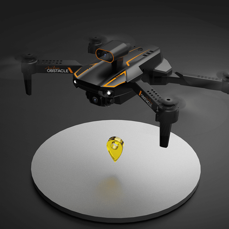 Drone Com Câmera Dupla VoidCopter Pro