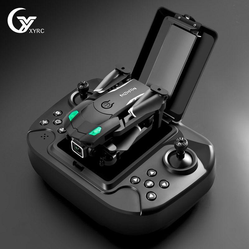 Drone Com Câmera S128 Pro