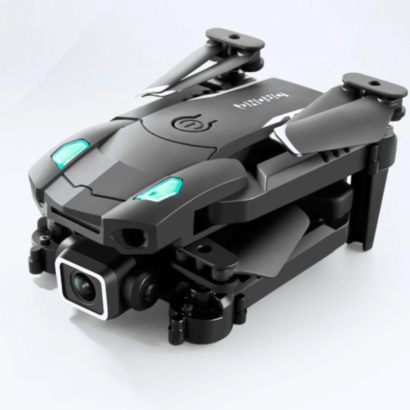 Drone Com Câmera S128 Pro