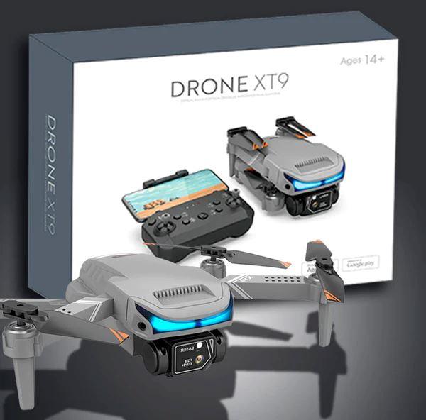 Drone Com Câmera XT9 Pro