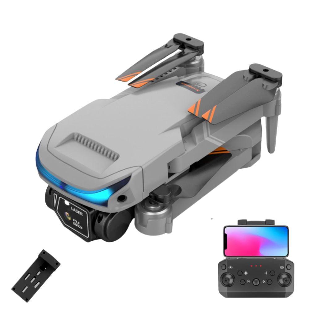Drone Com Câmera XT9 Pro