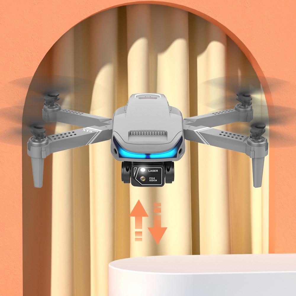 Drone Com Câmera XT9 Pro