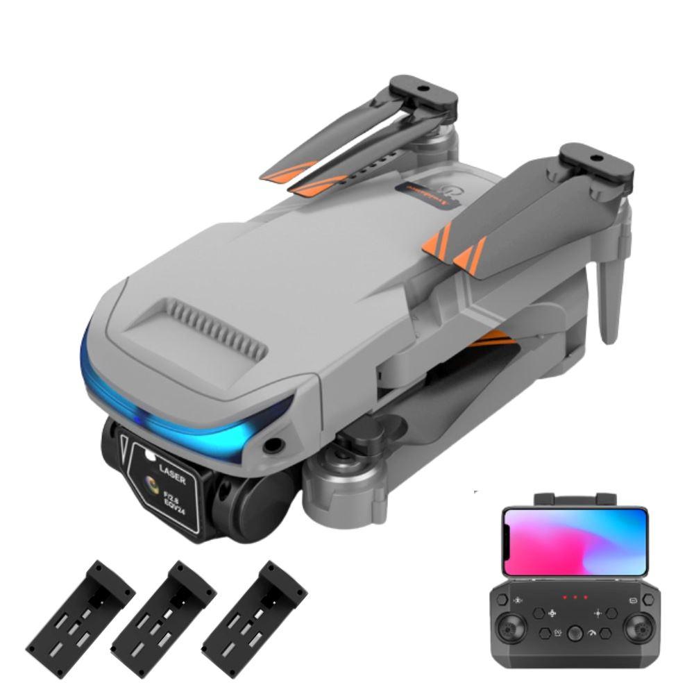 Drone Com Câmera XT9 Pro