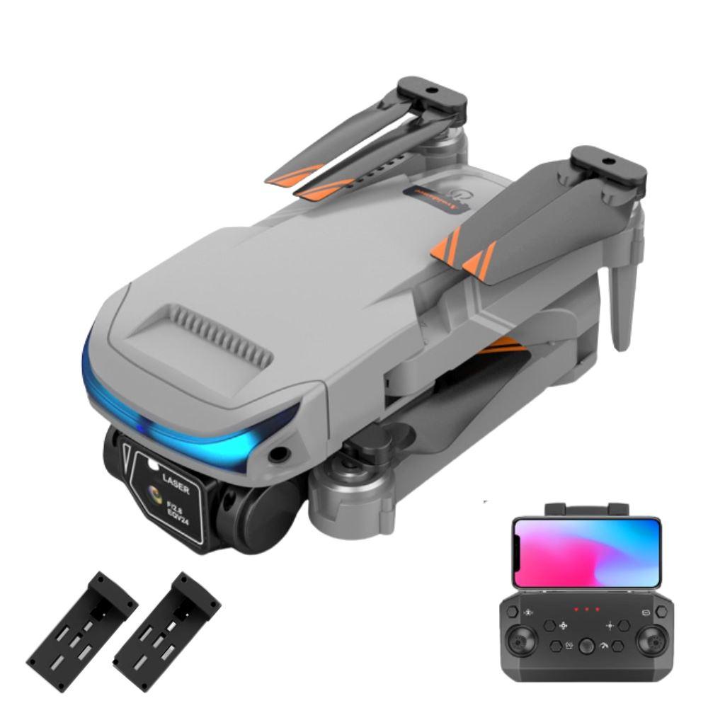 Drone Com Câmera XT9 Pro