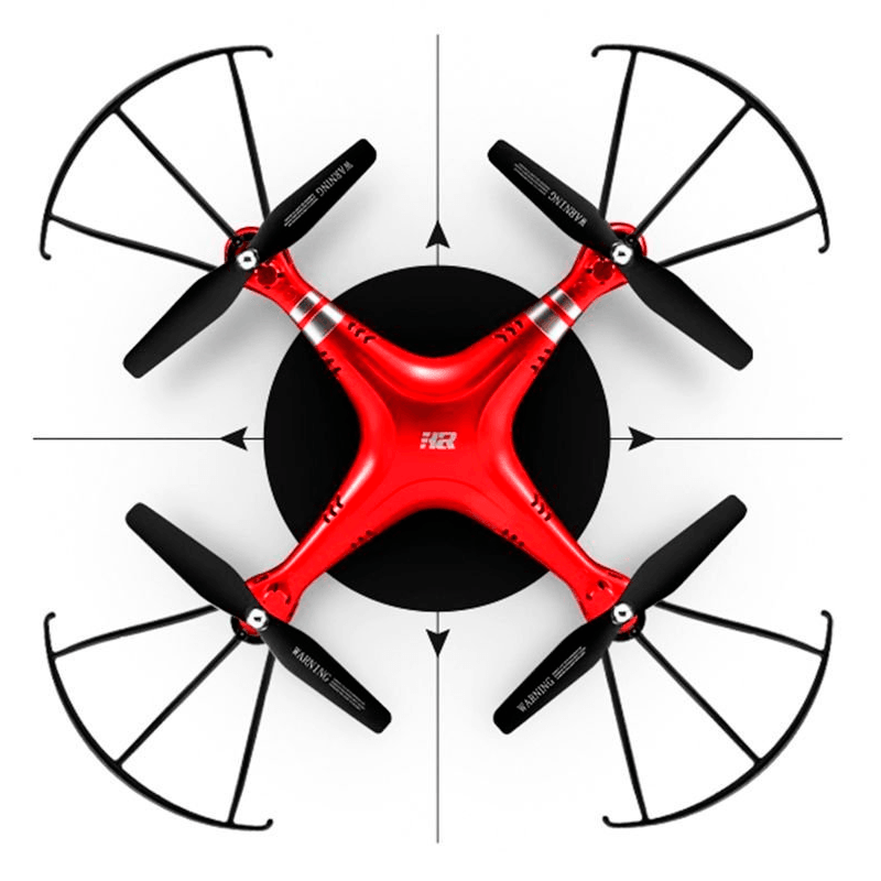 Drone Com Câmera Oregon Pro