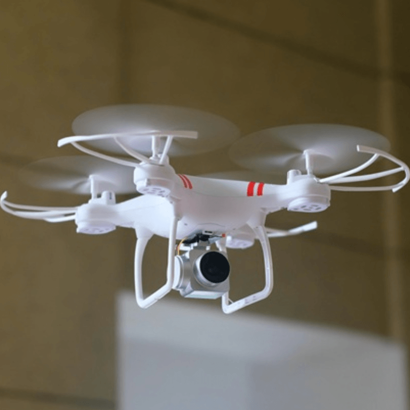 Drone Com Câmera Oregon Pro